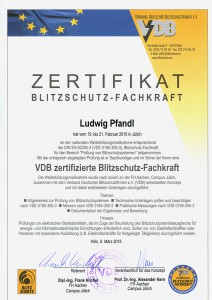 VDB-zertifizierte-Blitzschutzfachkraft