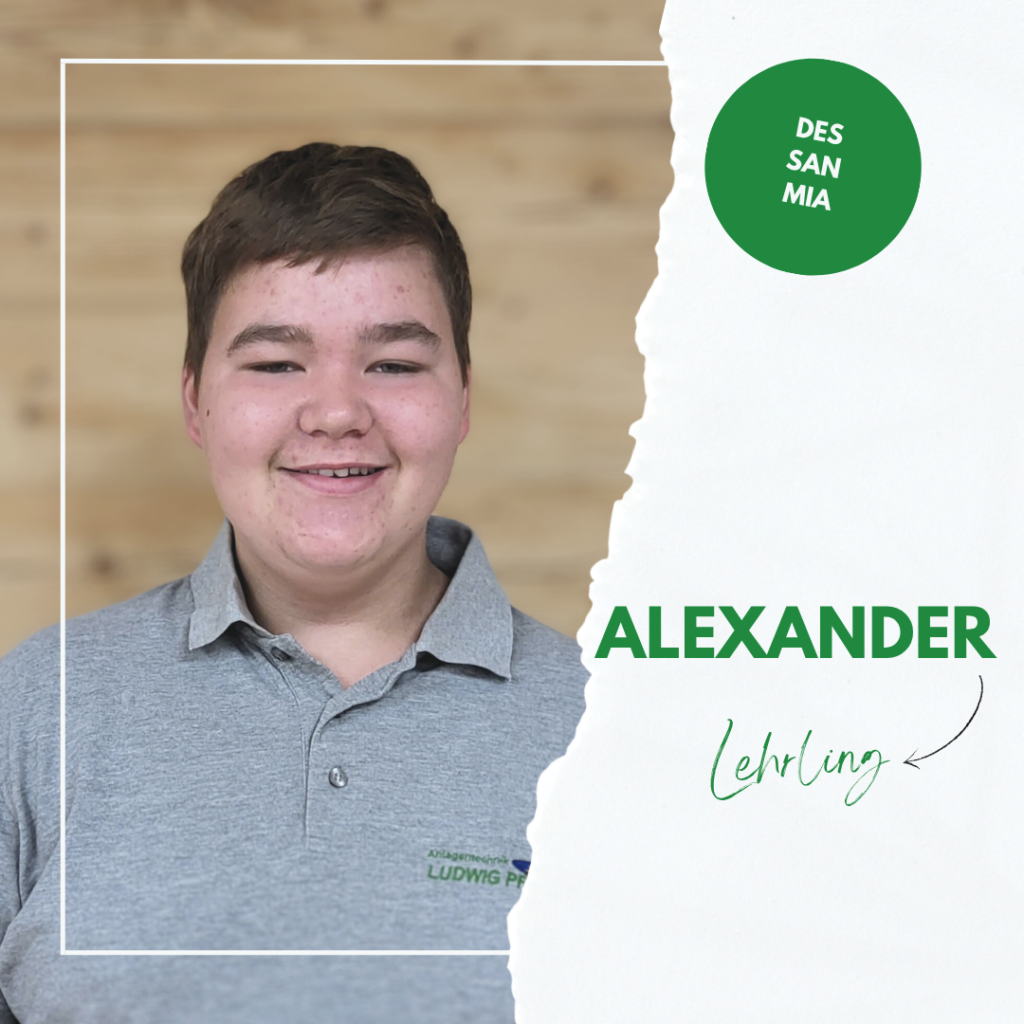 Alexander