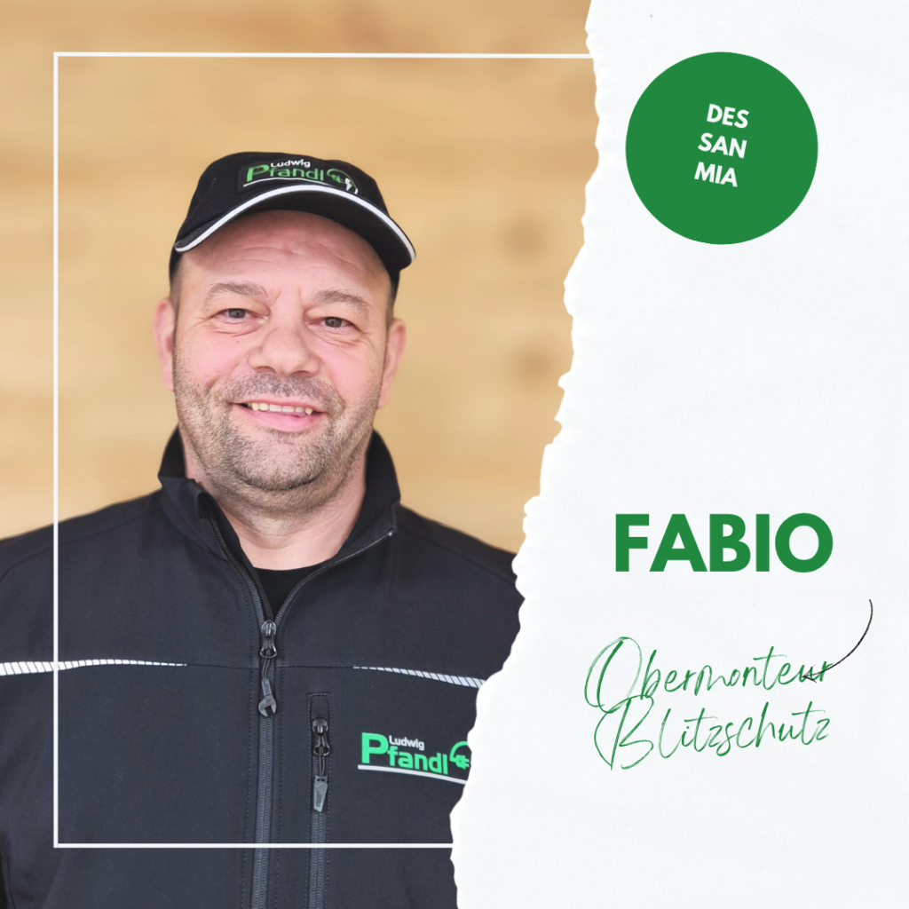 Fabio