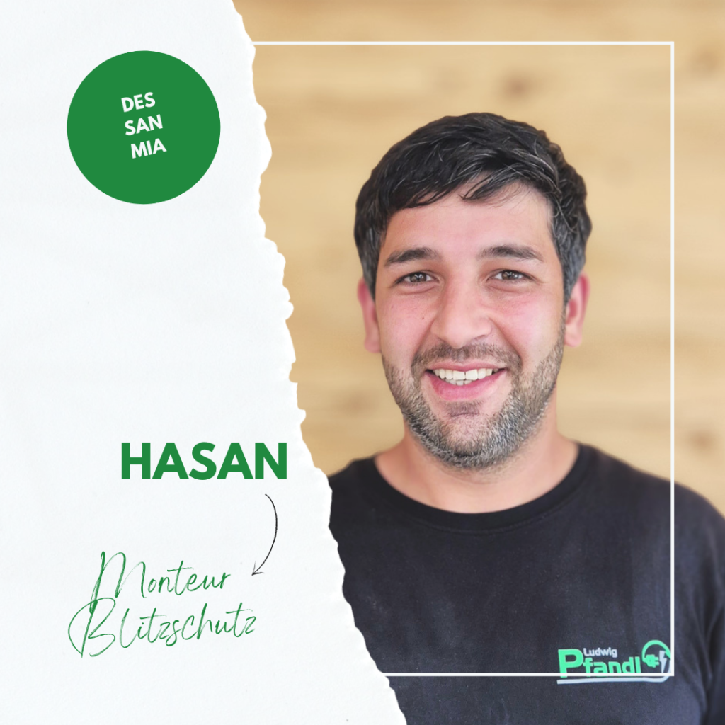 Hasan