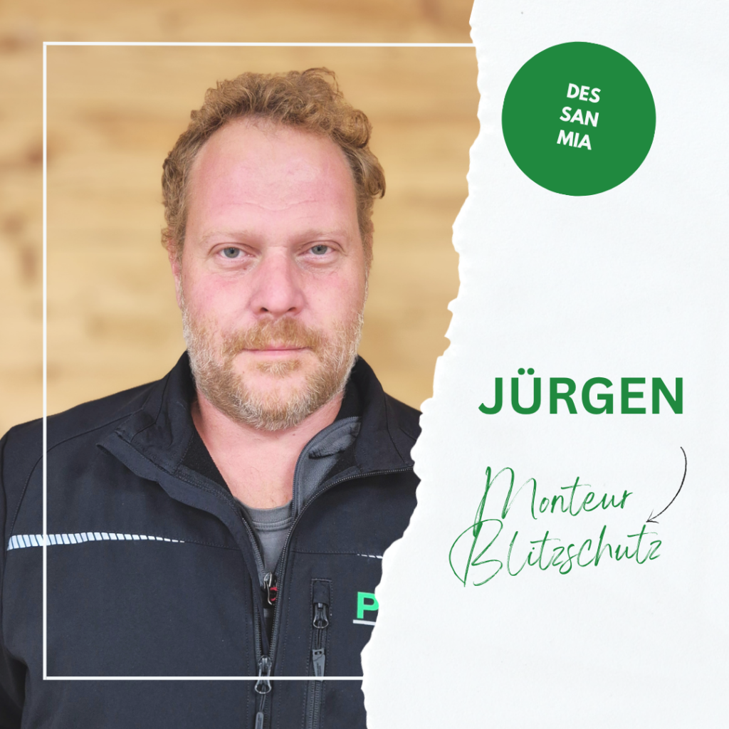 Jürgen