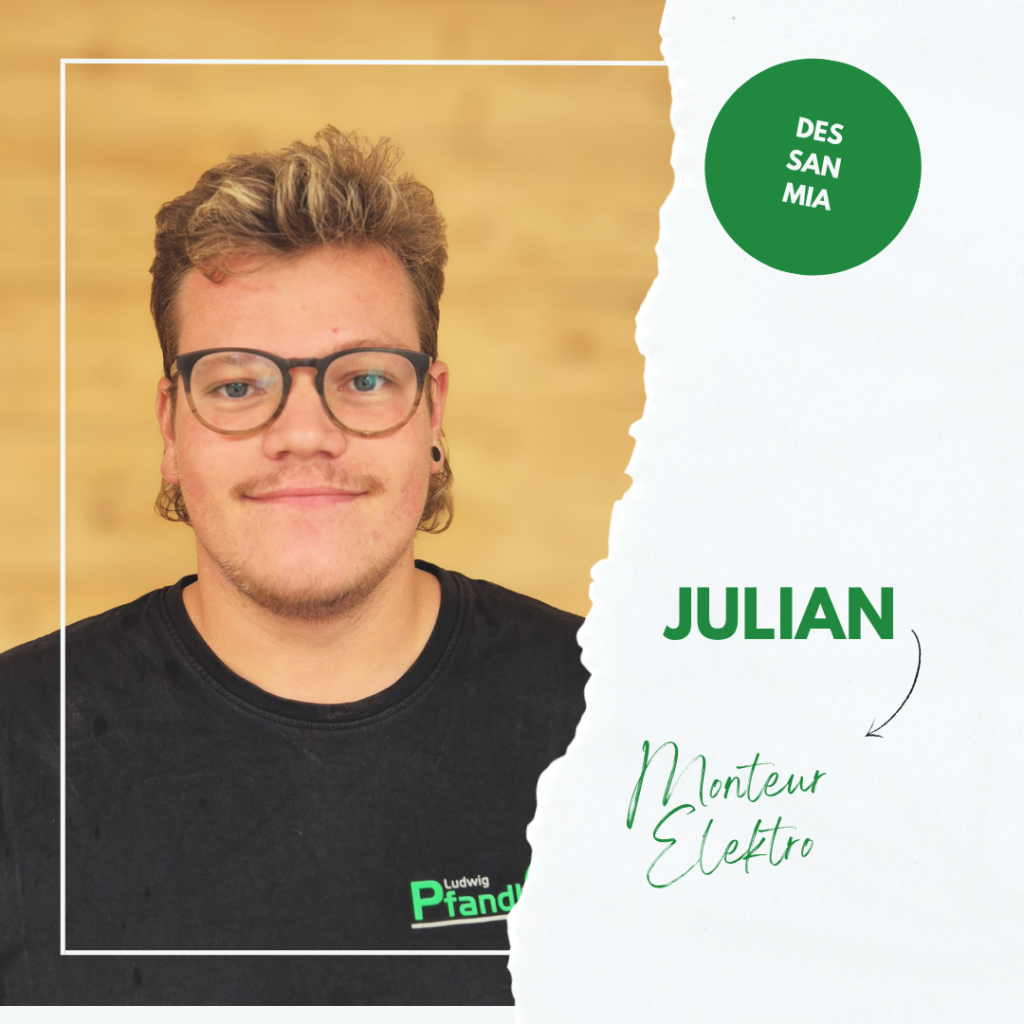 Julian