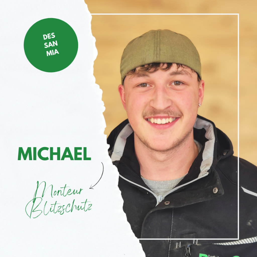 Michael