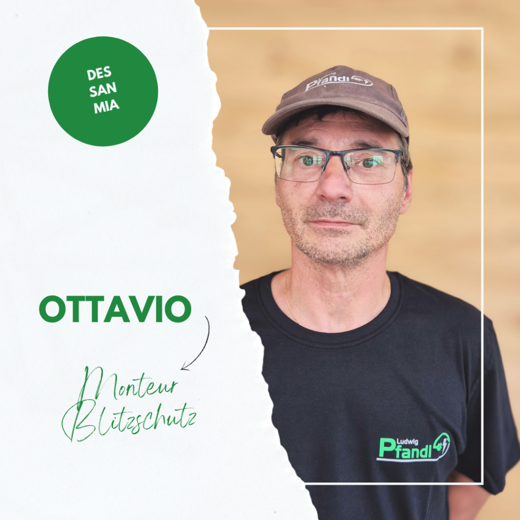 Ottavio