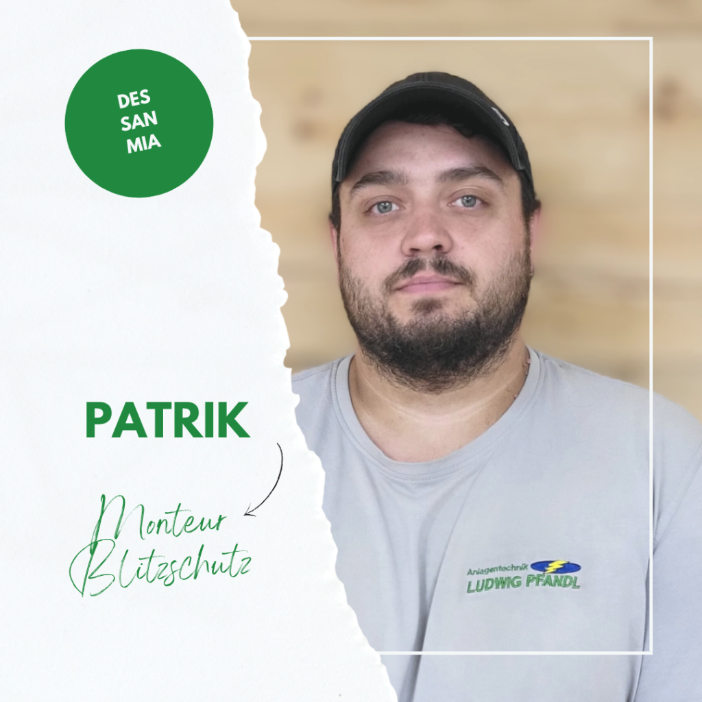 Patrik