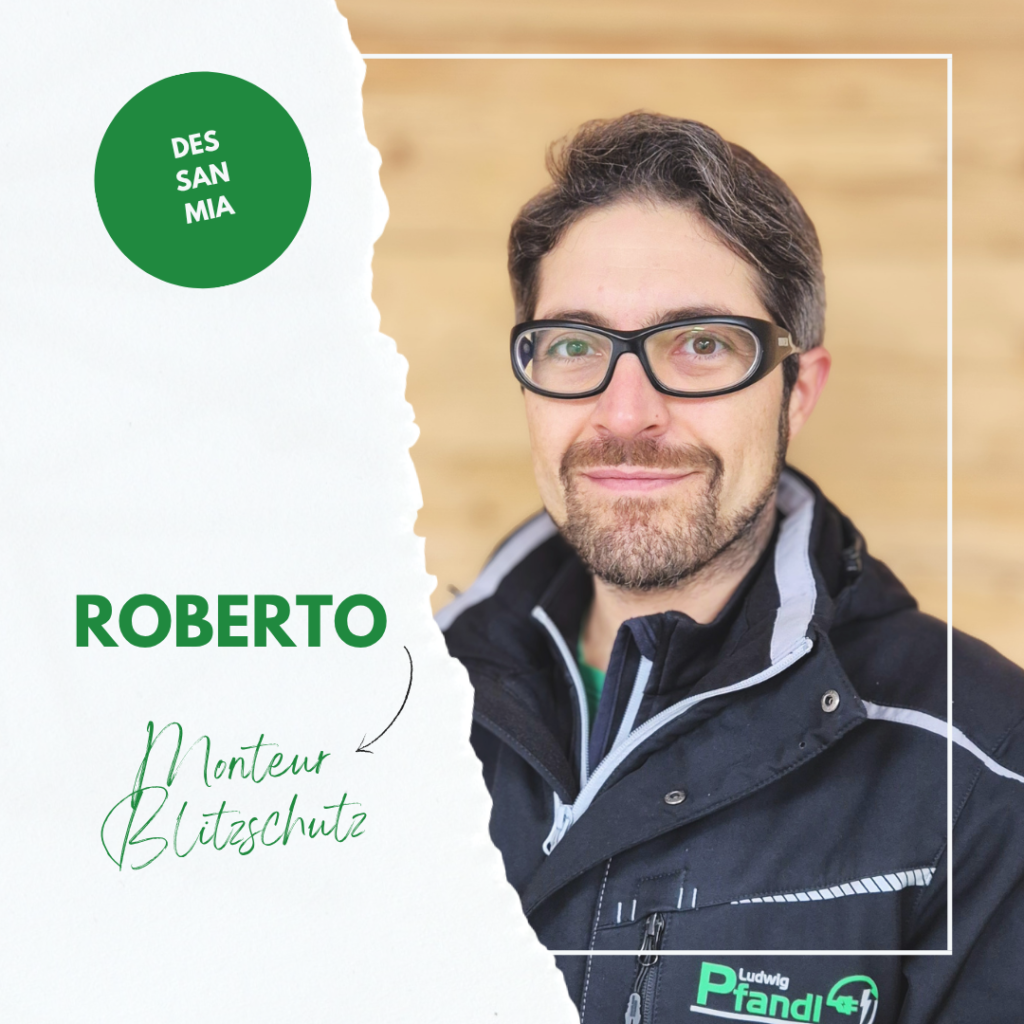 Roberto