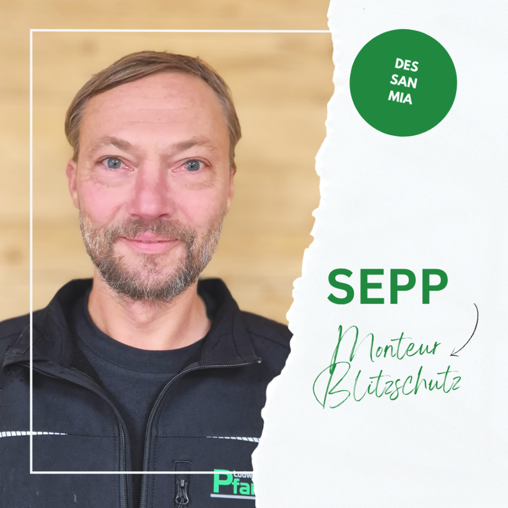 Sepp