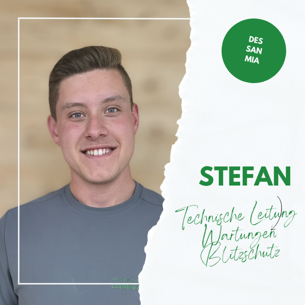 Stefan